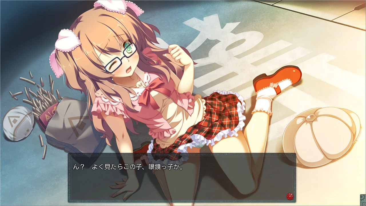 【PC/汉化】隐名之人！TOKYO·HERO·PROJECT（中の人などいない！ トーキョー・ヒーロー・プロジェクト） 图片 4