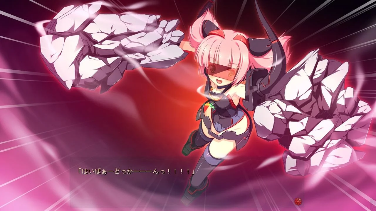 【PC/汉化】隐名之人！TOKYO·HERO·PROJECT（中の人などいない！ トーキョー・ヒーロー・プロジェクト） 图片 8