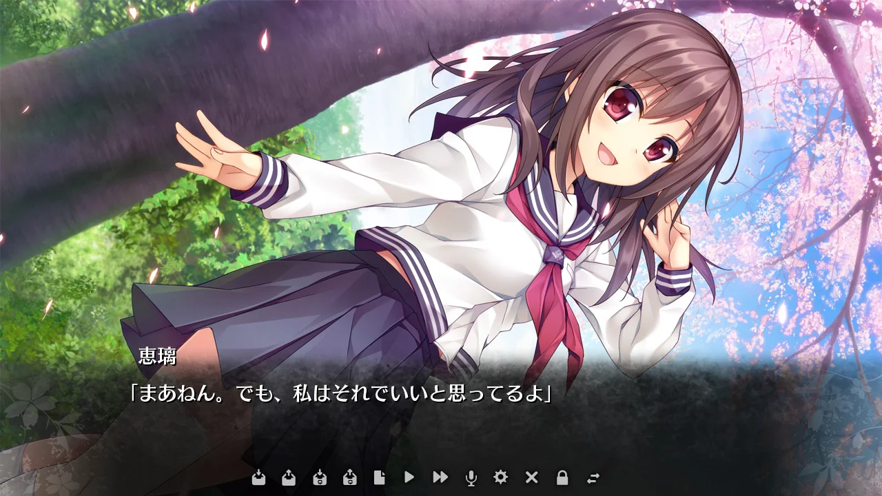 【PC+安卓/汉化】生命的备件（生命のスペア） 图片 2