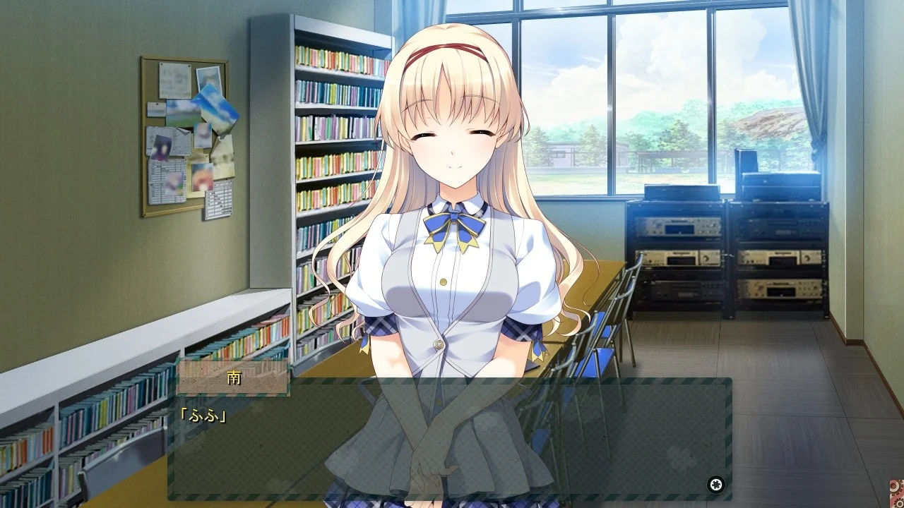 【多端/汉化】硬要无视与你的未来 ~Relay broadcast~（あえて無視するキミとの未来 ～Relay broadcast～） 图片 5