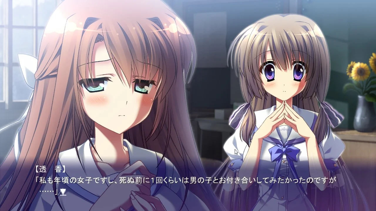 【PC+ONS/汉化】夏空的英仙座（夏空のペルセウス） 本体+全CG存档 图片 5