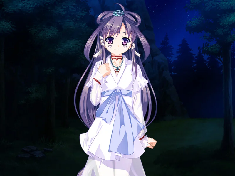 【PC+ONS/汉化】女装山脉(女装山脈) 图片 5