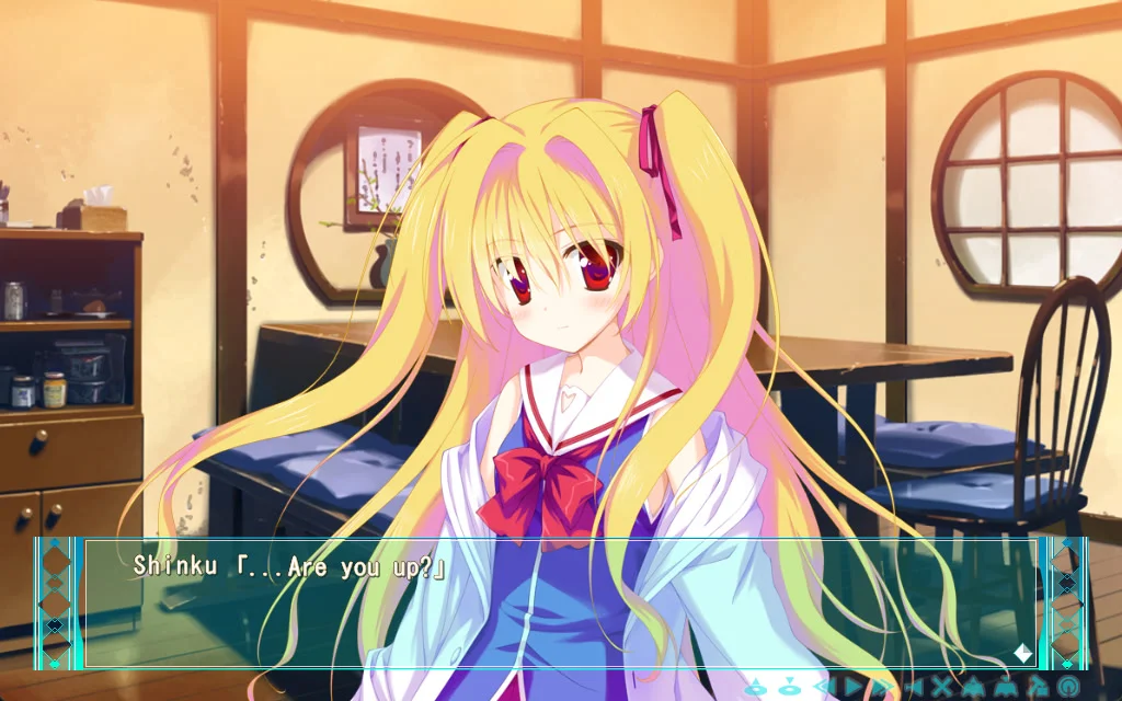 【PC/汉化】五彩斑斓的曙光 高清版(いろとりどりのヒカリ HD Re:GENERATION) 图片 6