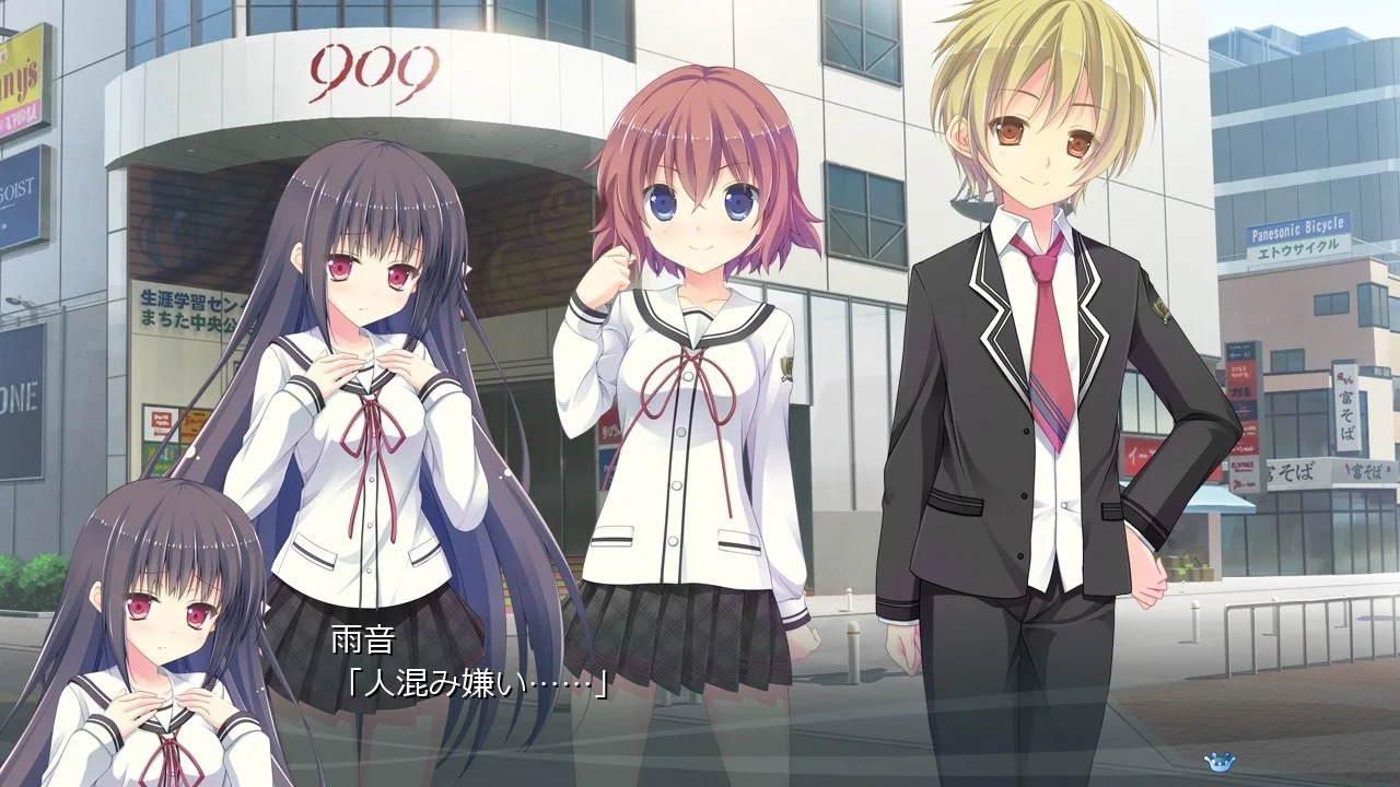 【PC+KR/汉化】晴霁之后,定是菜花盛开的好天气(晴のちきっと菜の花びより) 图片 1
