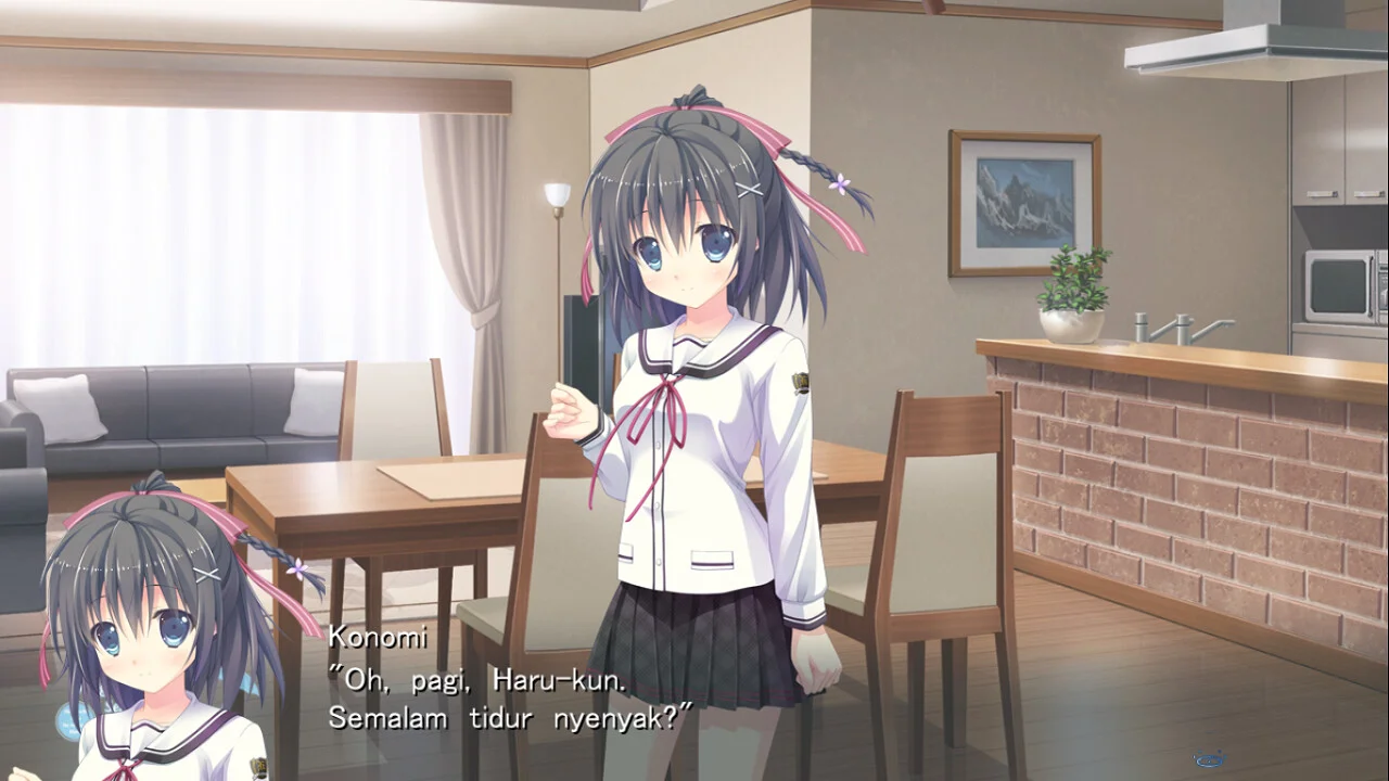 【PC+KR/汉化】晴霁之后,定是菜花盛开的好天气(晴のちきっと菜の花びより) 图片 6