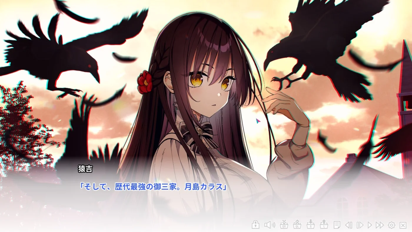 【PC+KR/汉化】Monkeys!¡（モンキーズ）-Angelmoe