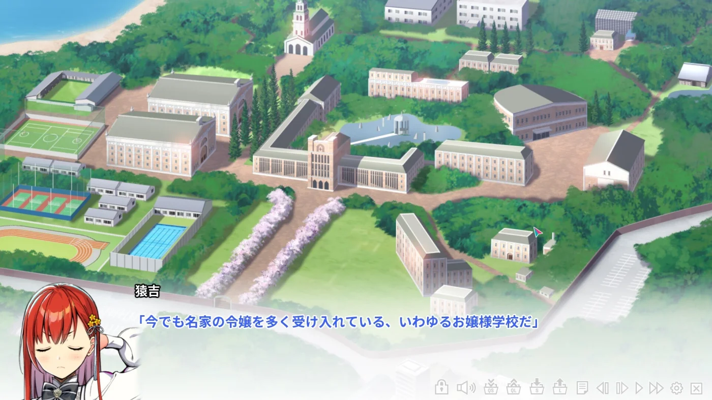 【PC+KR/汉化】Monkeys!¡（モンキーズ） 图片 5