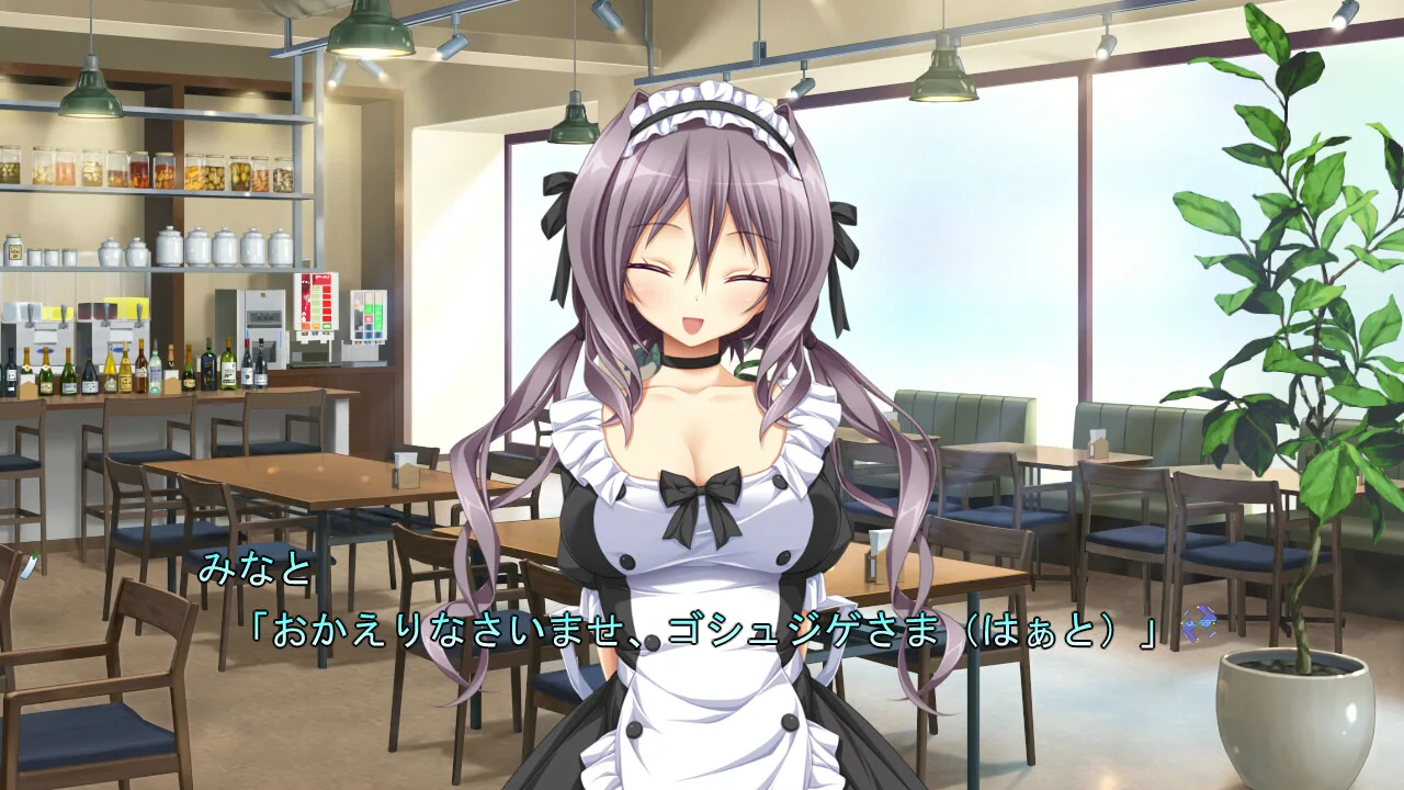 【PC/汉化】重生游戏-REALIVE-（リアライブ） 图片 7