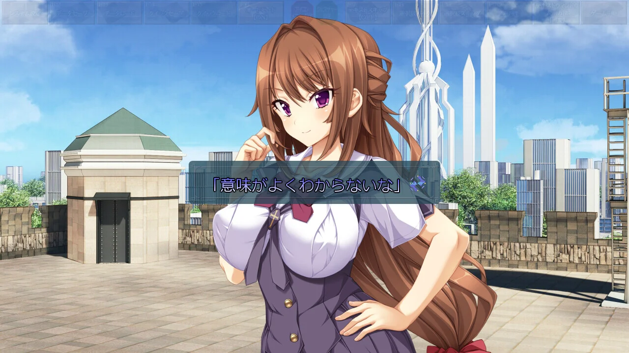 【PC/汉化】重生游戏-REALIVE-（リアライブ） 图片 3