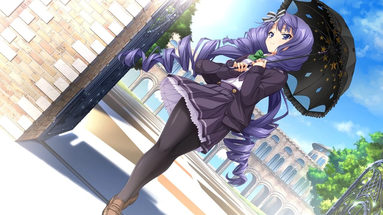 【PC/汉化】重生游戏-REALIVE-（リアライブ） 图片 6