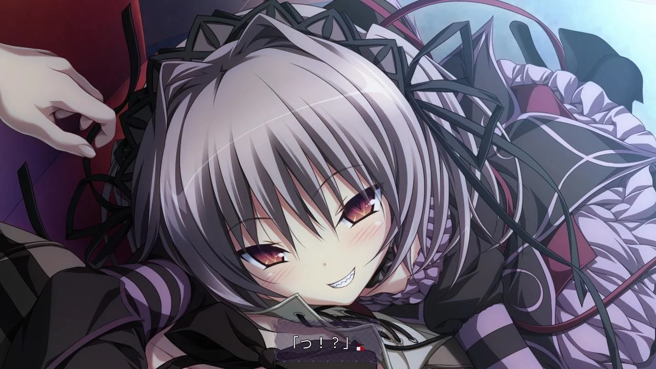 【PC/汉化】幸福噩梦 FD（ハピメア-Fragmentation Dream-）-Angelmoe
