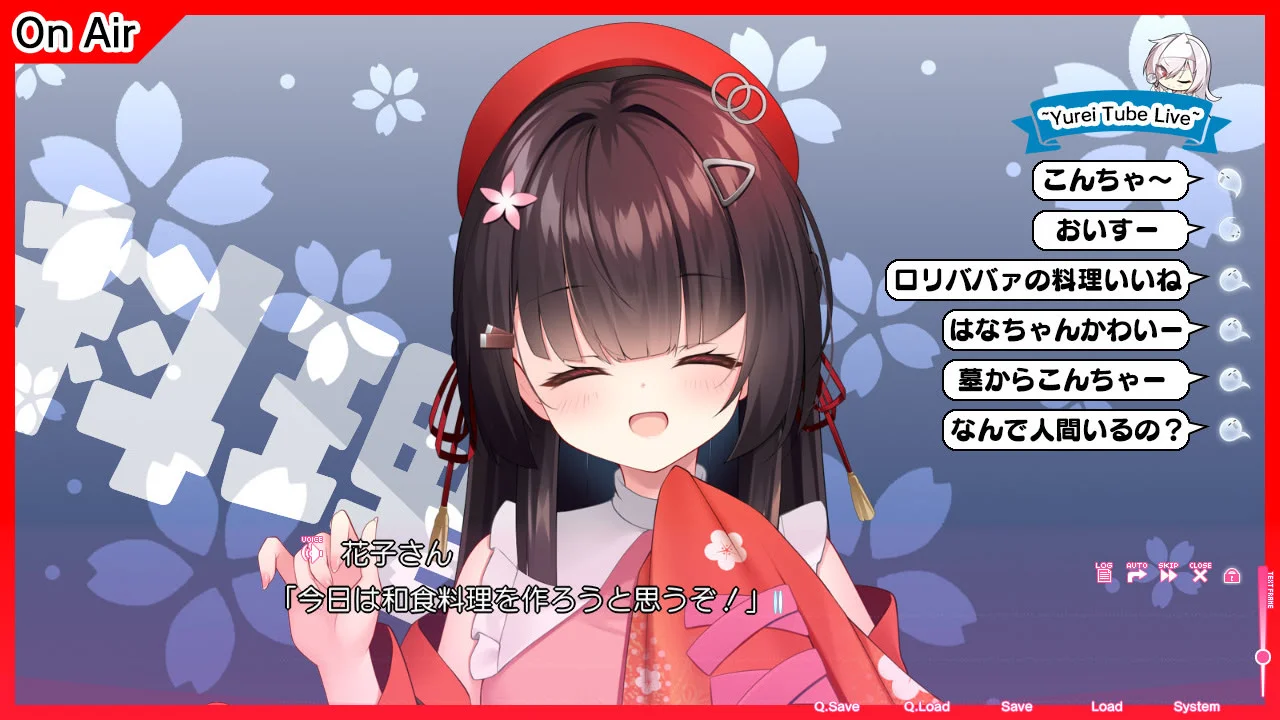 【PC/汉化】ちょっとナマイキなトイレの花子さん ~えっちぃ学園のおばけとエロエロ搾精性活~ 图片 2