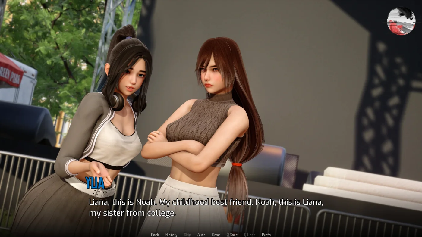 【安卓/汉化】跨界(Cross Realms) v0.3.0 图片 3