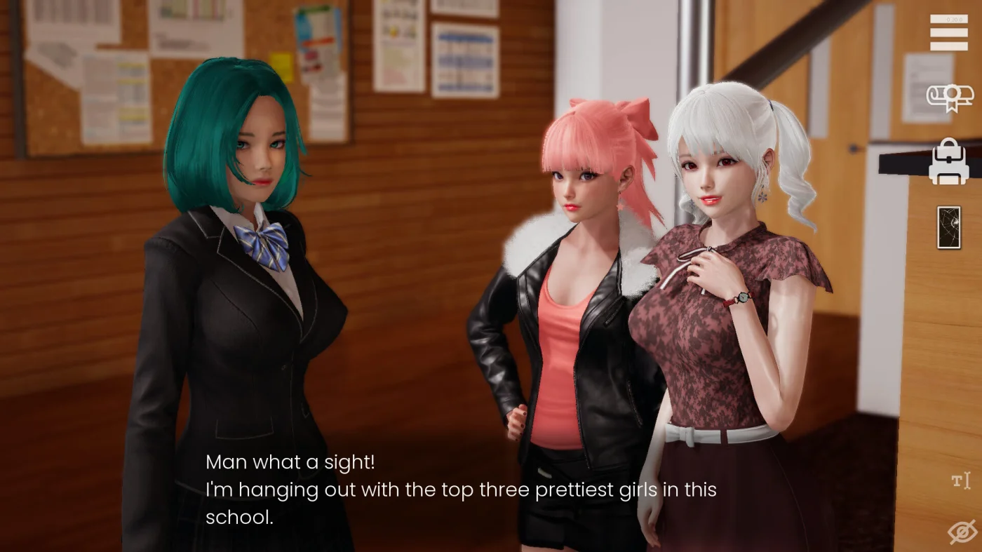 【PC+安卓/官中】特工17 0.25.9（Agent17） 0.25.9 图片 3