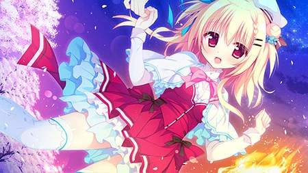 相恋之心与魔法之语 / 恋するココロと魔法のコトバ插图6