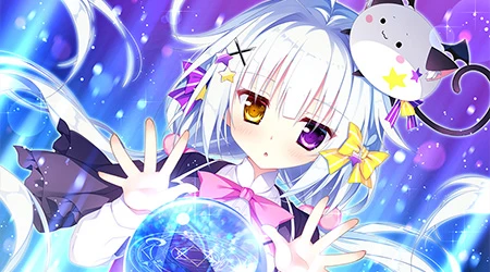 相恋之心与魔法之语 / 恋するココロと魔法のコトバ插图14