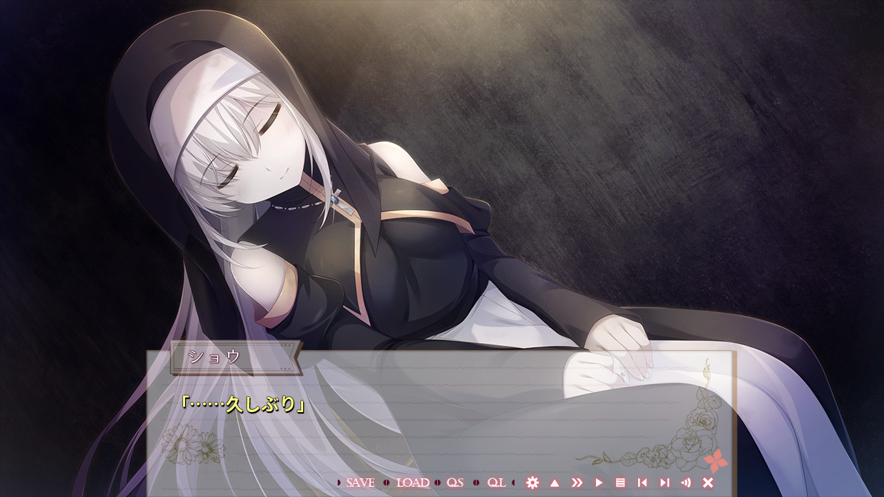 永不枯萎的世界与终结之花 / 不败世界与终焉之花 / 枯れない世界と終わる花插图7