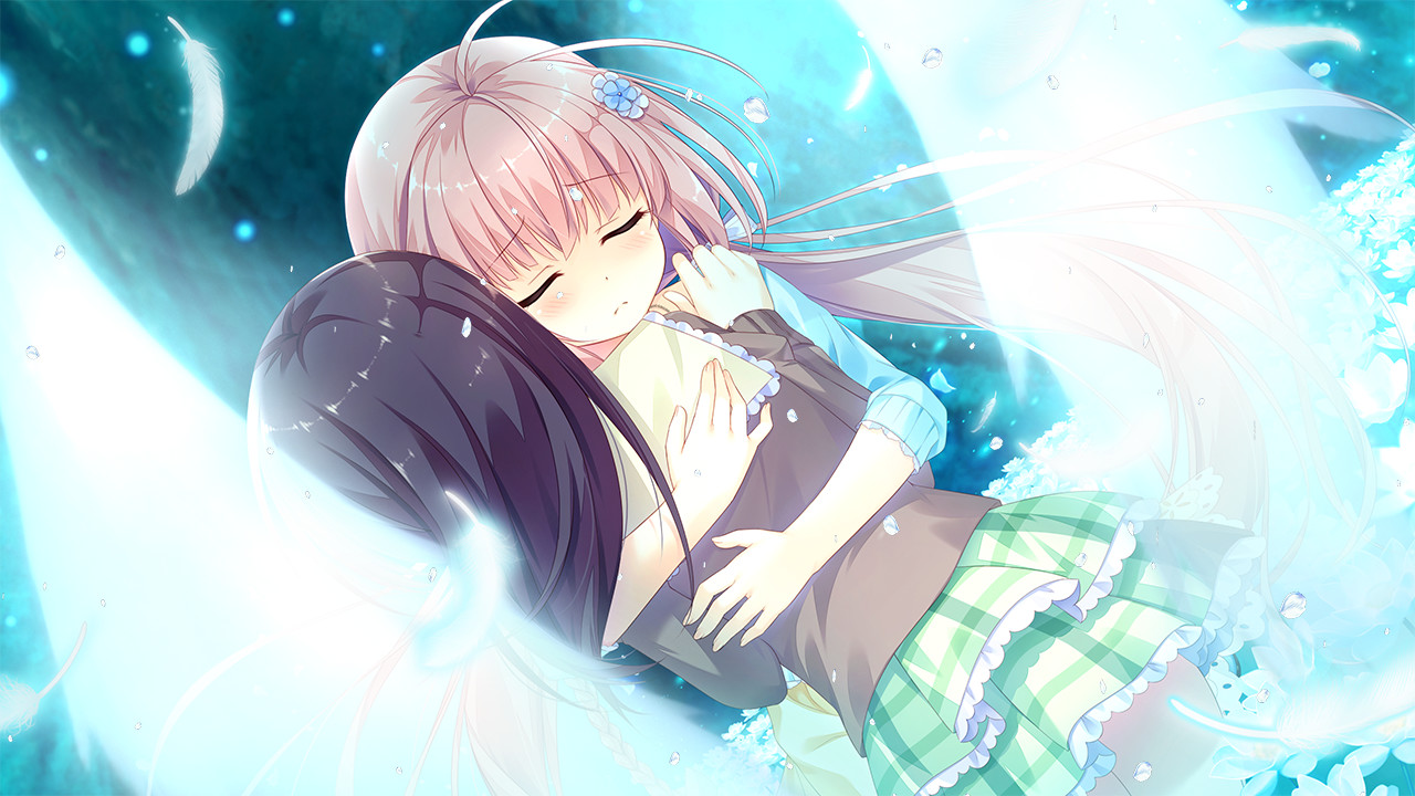 永不枯萎的世界与终结之花 / 不败世界与终焉之花 / 枯れない世界と終わる花插图6