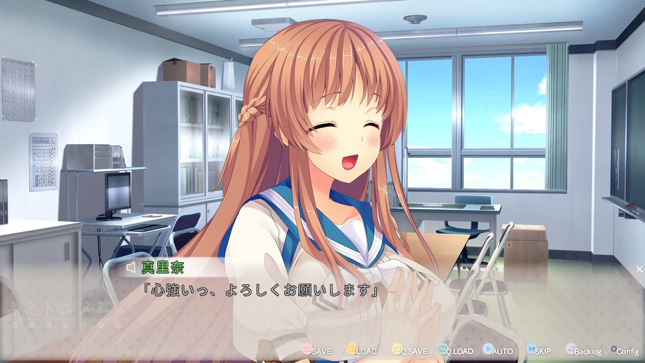 与你共睹的梦境 / キミトユメミシ插图2