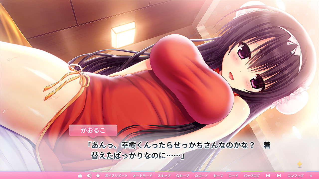 任性HighSpec OC / ワガママハイスペックOC插图4