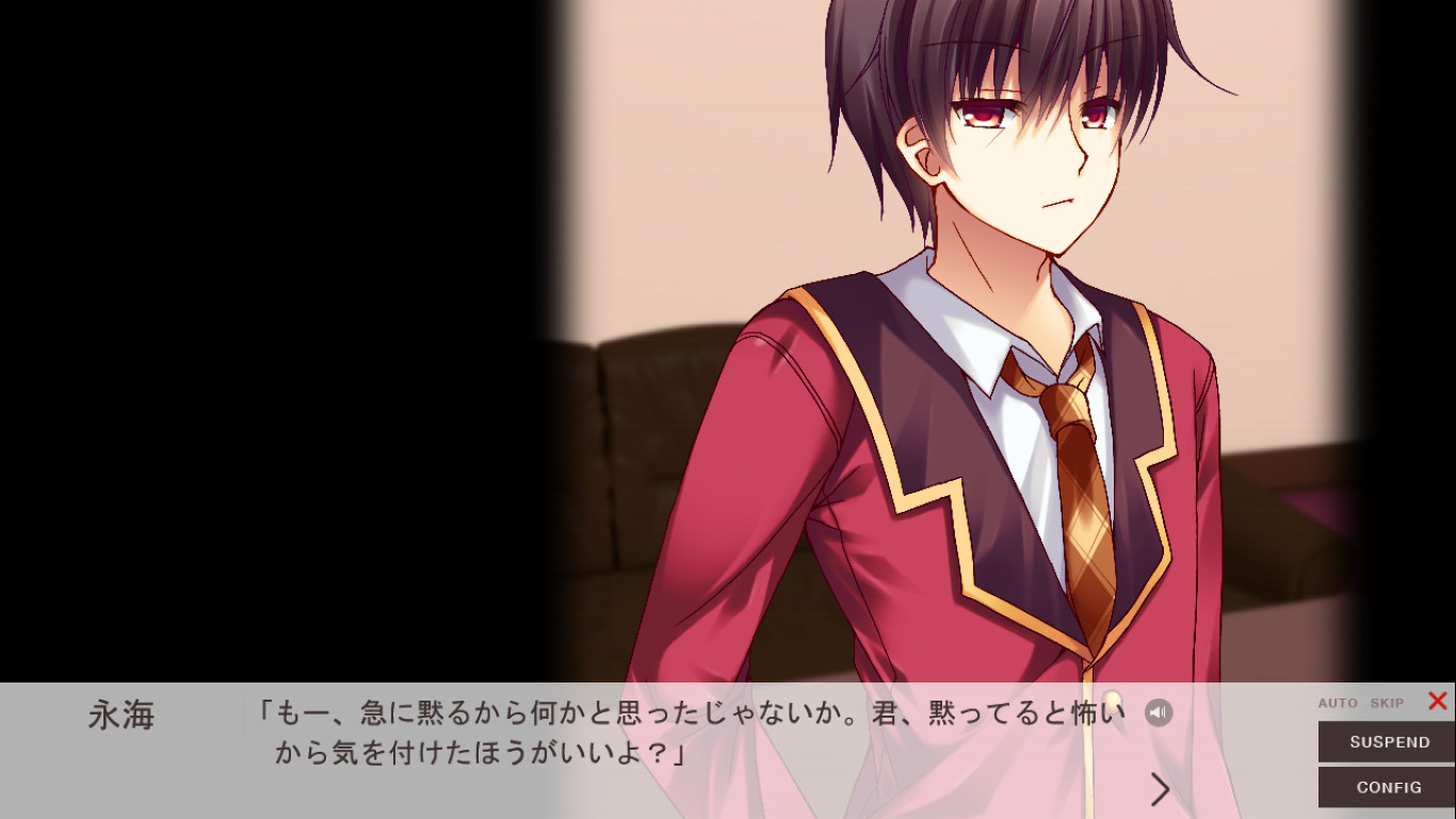 精神逻辑▪爱情喜剧 / サイコロジック・ラブコメディ插图1 精神逻辑▪爱情喜剧 / サイコロジック・ラブコメディ插图1