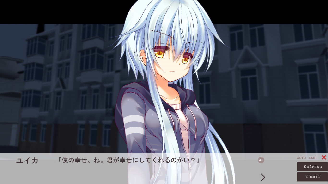 精神逻辑▪爱情喜剧 / サイコロジック・ラブコメディ插图 精神逻辑▪爱情喜剧 / サイコロジック・ラブコメディ插图