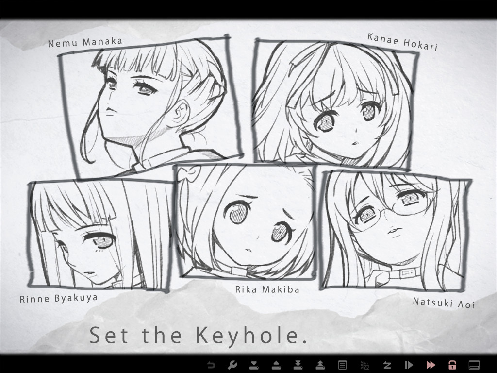 Euphoria  高清版 / 乐园插图2