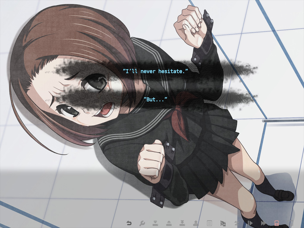 Euphoria  高清版 / 乐园插图1