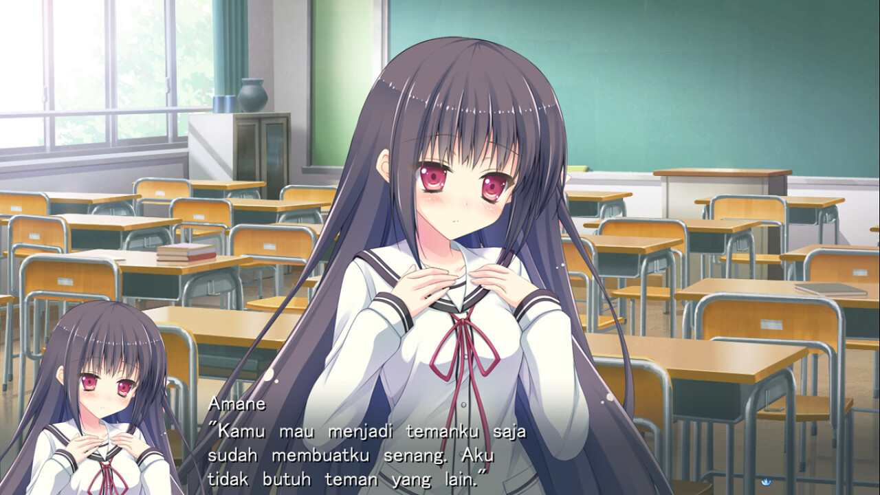 晴霁之后定是菜花盛开的好天气 / 晴のちきっと菜の花びより插图2