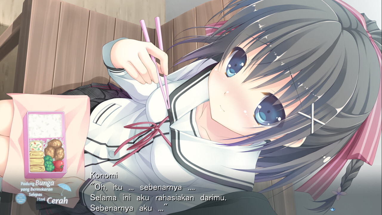 晴霁之后定是菜花盛开的好天气 / 晴のちきっと菜の花びより插图1