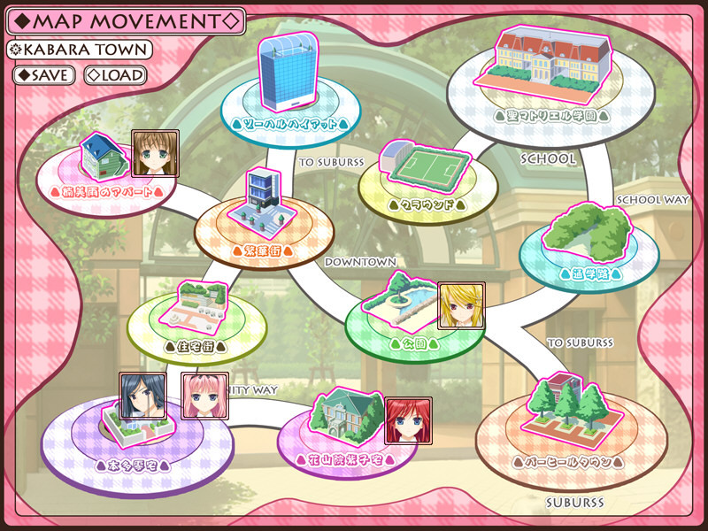 クラ☆クラ CLASSY☆CRANBERRY’S插图5 クラ☆クラ CLASSY☆CRANBERRY’S插图5