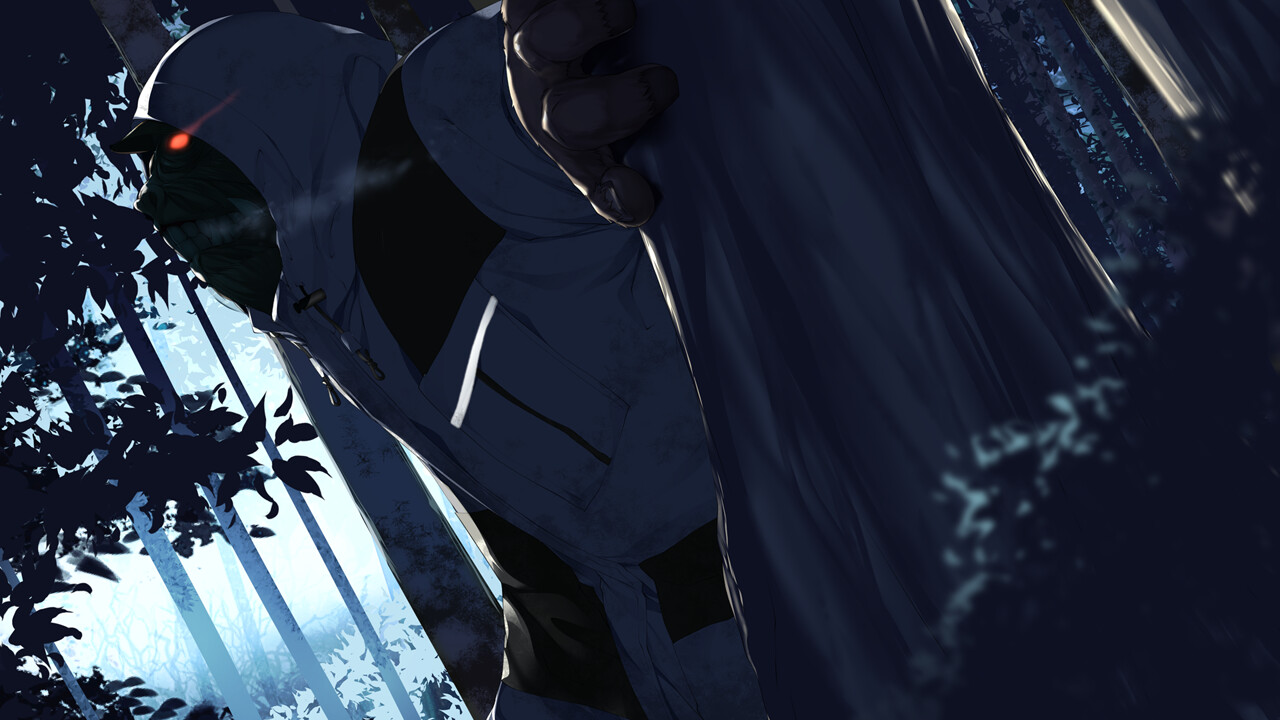 青空下的加缪 / 青い空のカミュ插图8