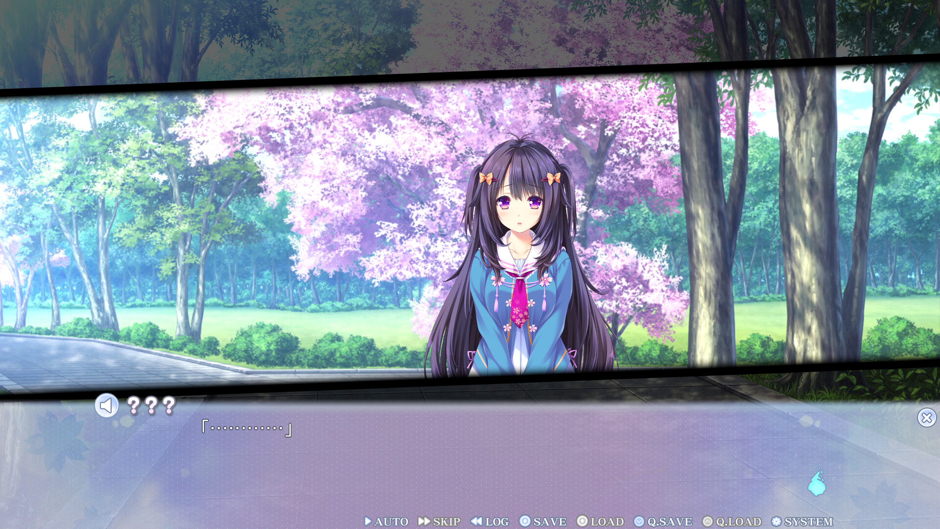 猫咪相随★恋樱纷飞 / ねこツク、さくら。插图5