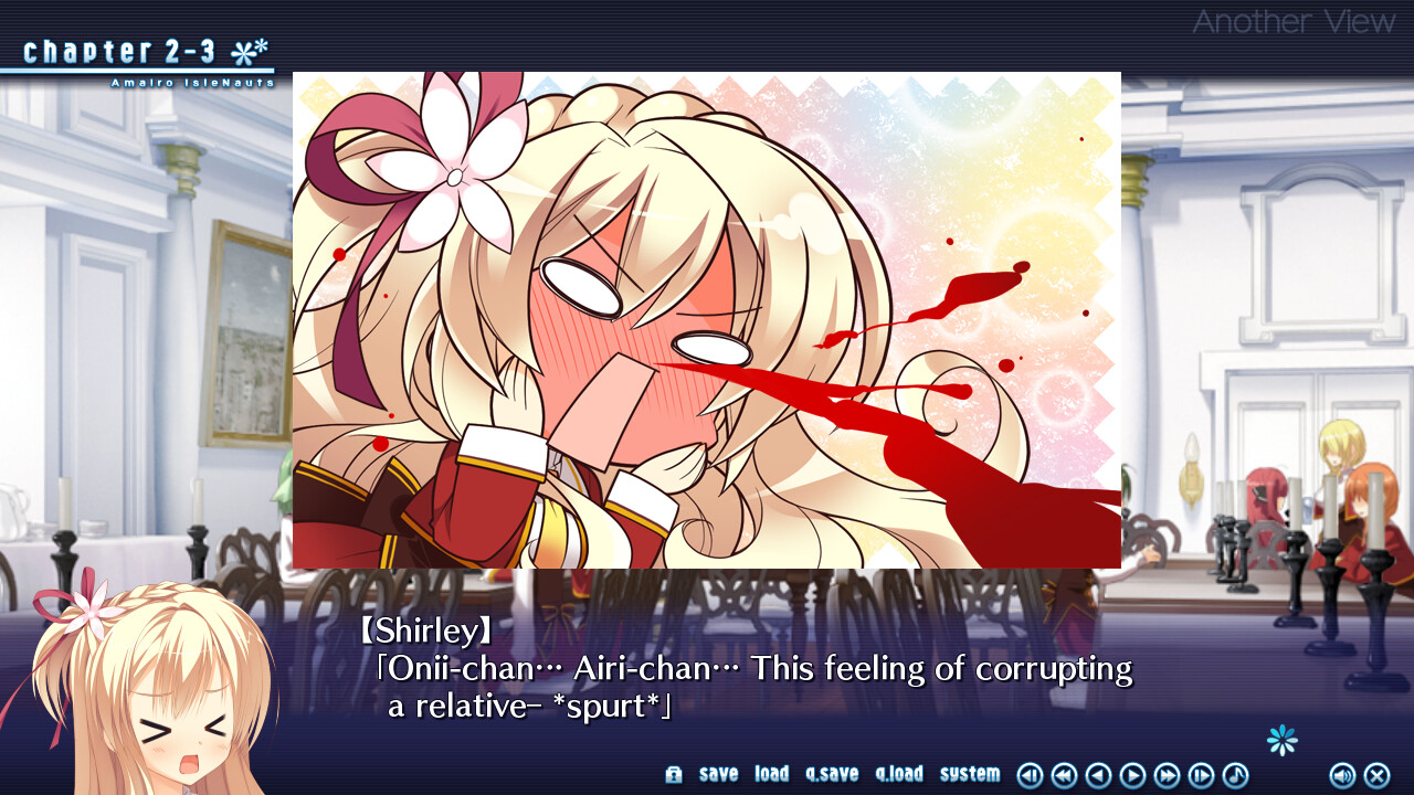 天色幻想岛 / 天色＊アイルノーツ插图2