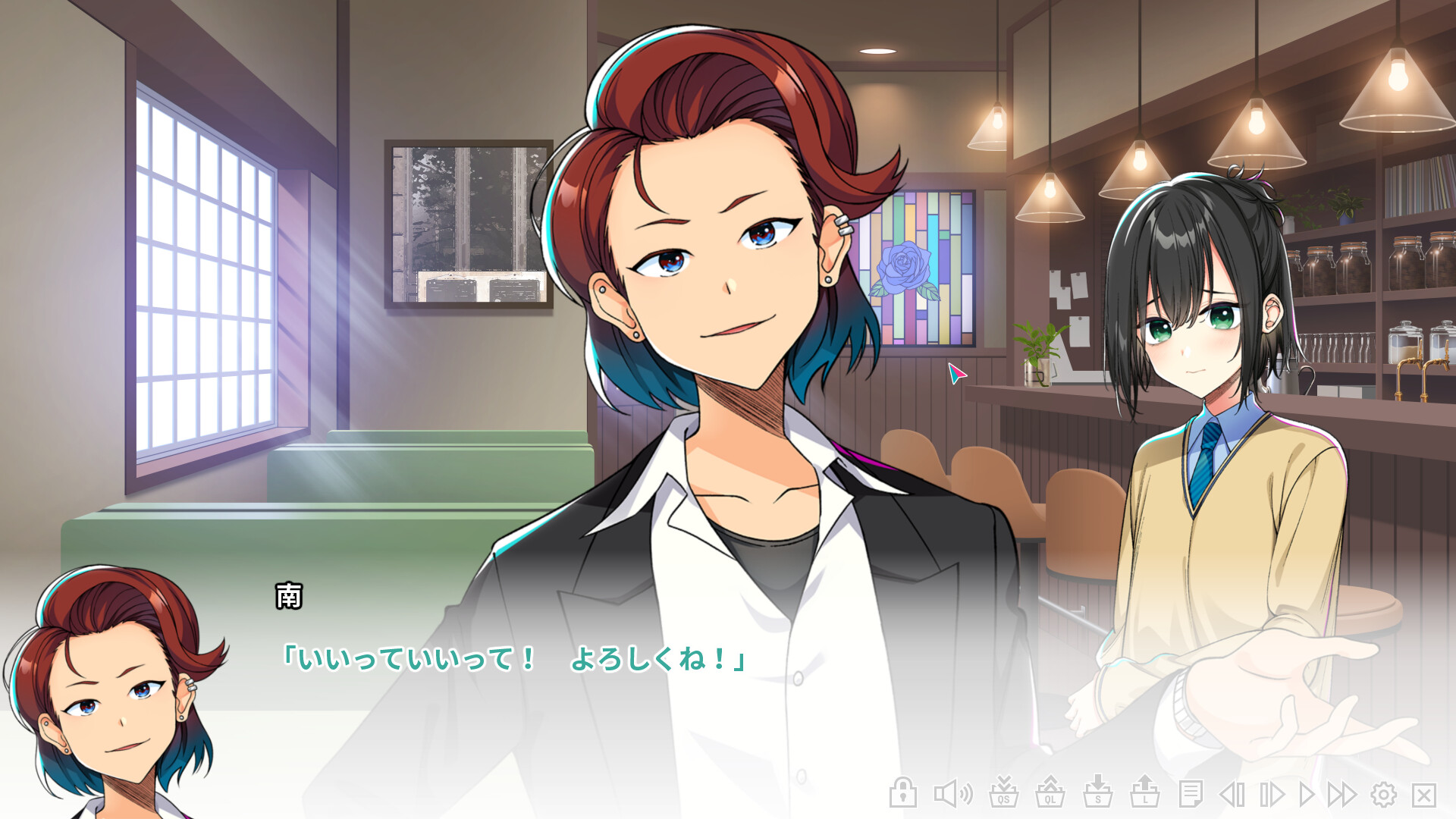 Monkeys!¡ / モンキーズ插图1