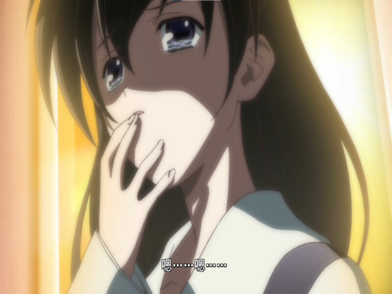 日在校园 重置版 / School Days HQ插图