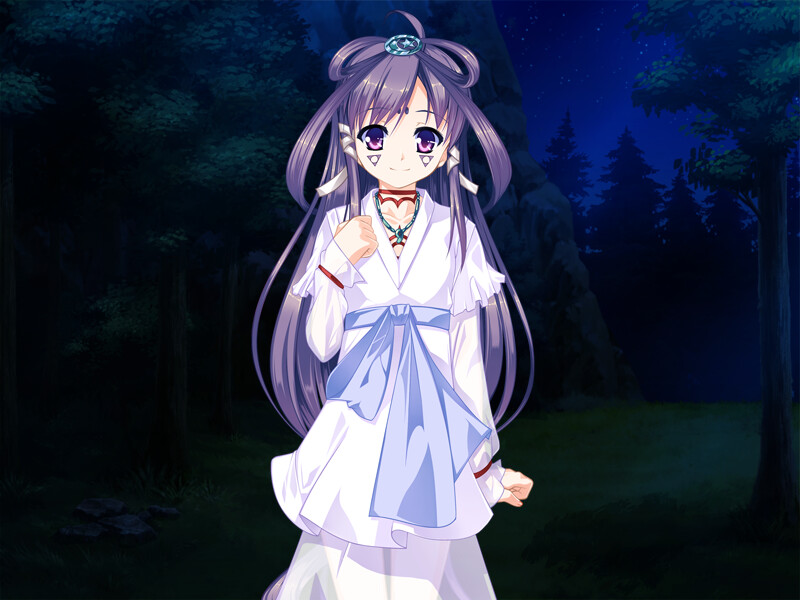 女装山脉 / 女装山脈插图2