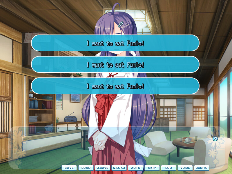 女装山脉 / 女装山脈插图1