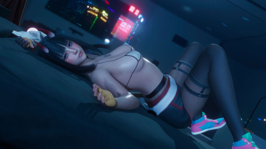 新天域 v0.3/ NewHorizon v0.3插图3