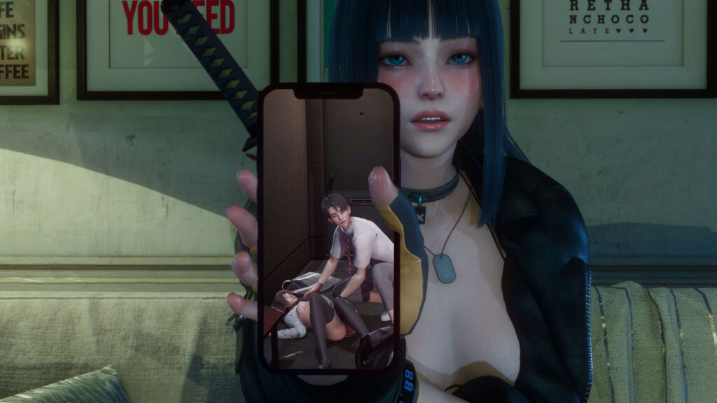 新天域 v0.3/ NewHorizon v0.3插图2