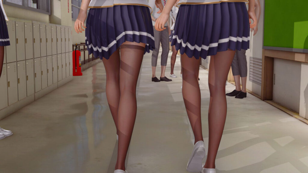 新天域 v0.3/ NewHorizon v0.3插图1