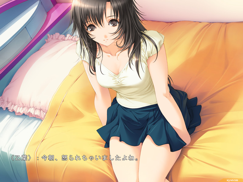 媚肉之香 / 媚肉の香り～ネトリネトラレヤリヤラレ～插图1