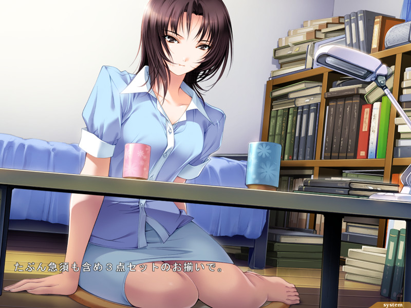 媚肉之香 / 媚肉の香り～ネトリネトラレヤリヤラレ～插图