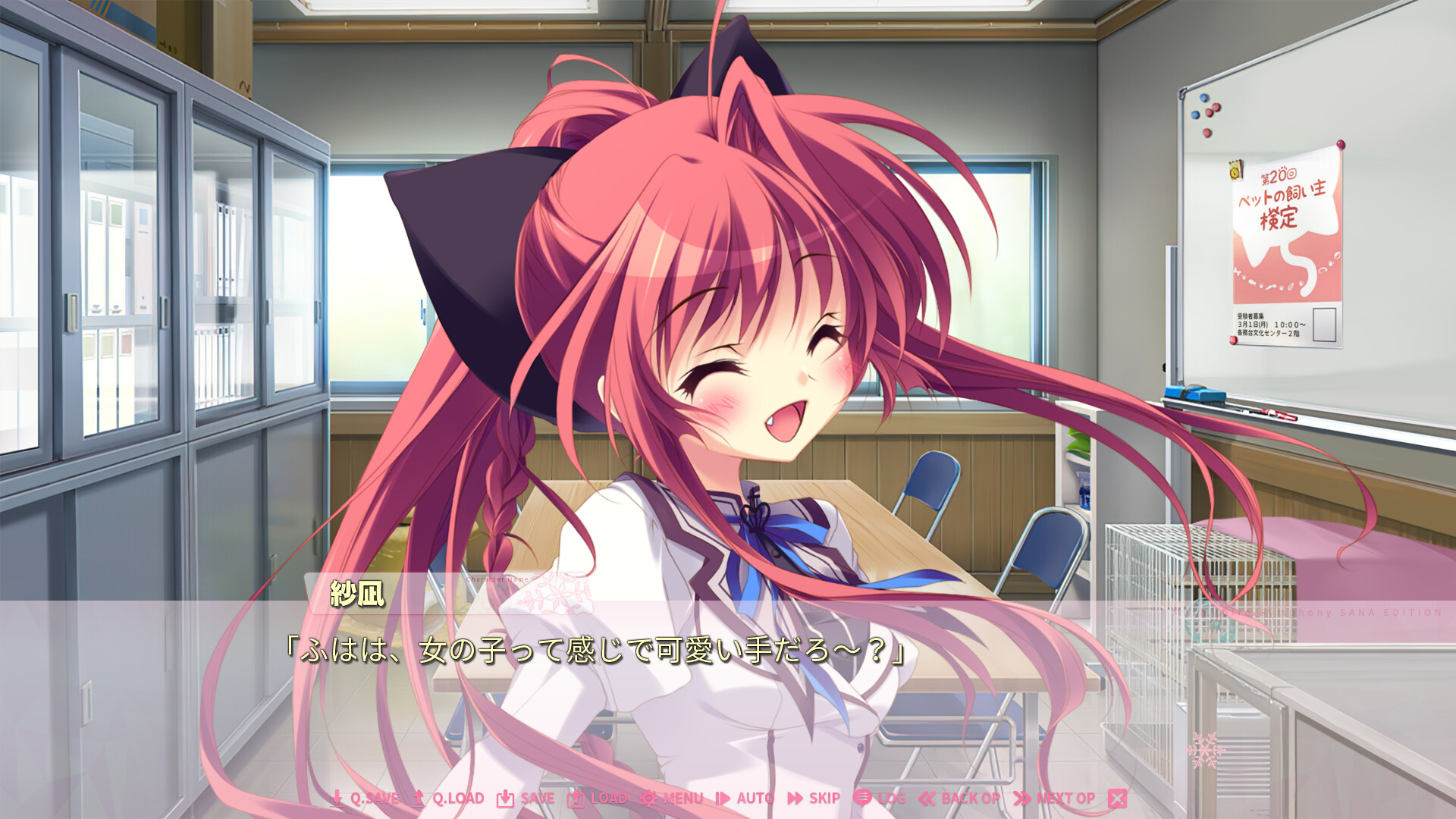 纯白交响曲 SANA EDITION / ましろ色シンフォニー SANA EDITION插图5