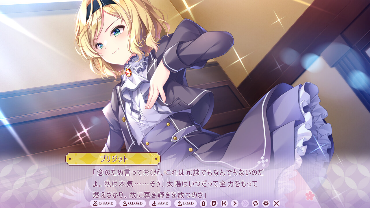 韶华苦短,起舞吧少女 / 華は短し、踊れよ乙女插图8 韶华苦短,起舞吧少女 / 華は短し、踊れよ乙女插图8