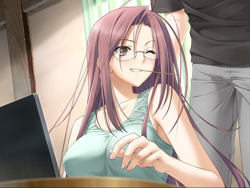 悠之空 / ハルカナソラ插图4 悠之空 / ハルカナソラ插图4