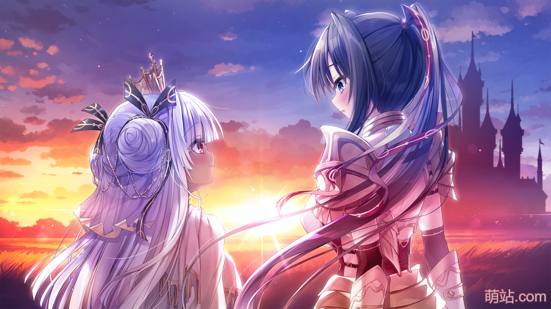 死馆2 / 死に逝く騎士 異世界に響く断末魔插图3 死馆2 / 死に逝く騎士 異世界に響く断末魔插图3