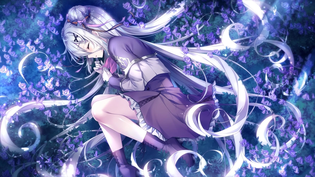 旭光的婚礼 / 旭光のマリアージュ插图