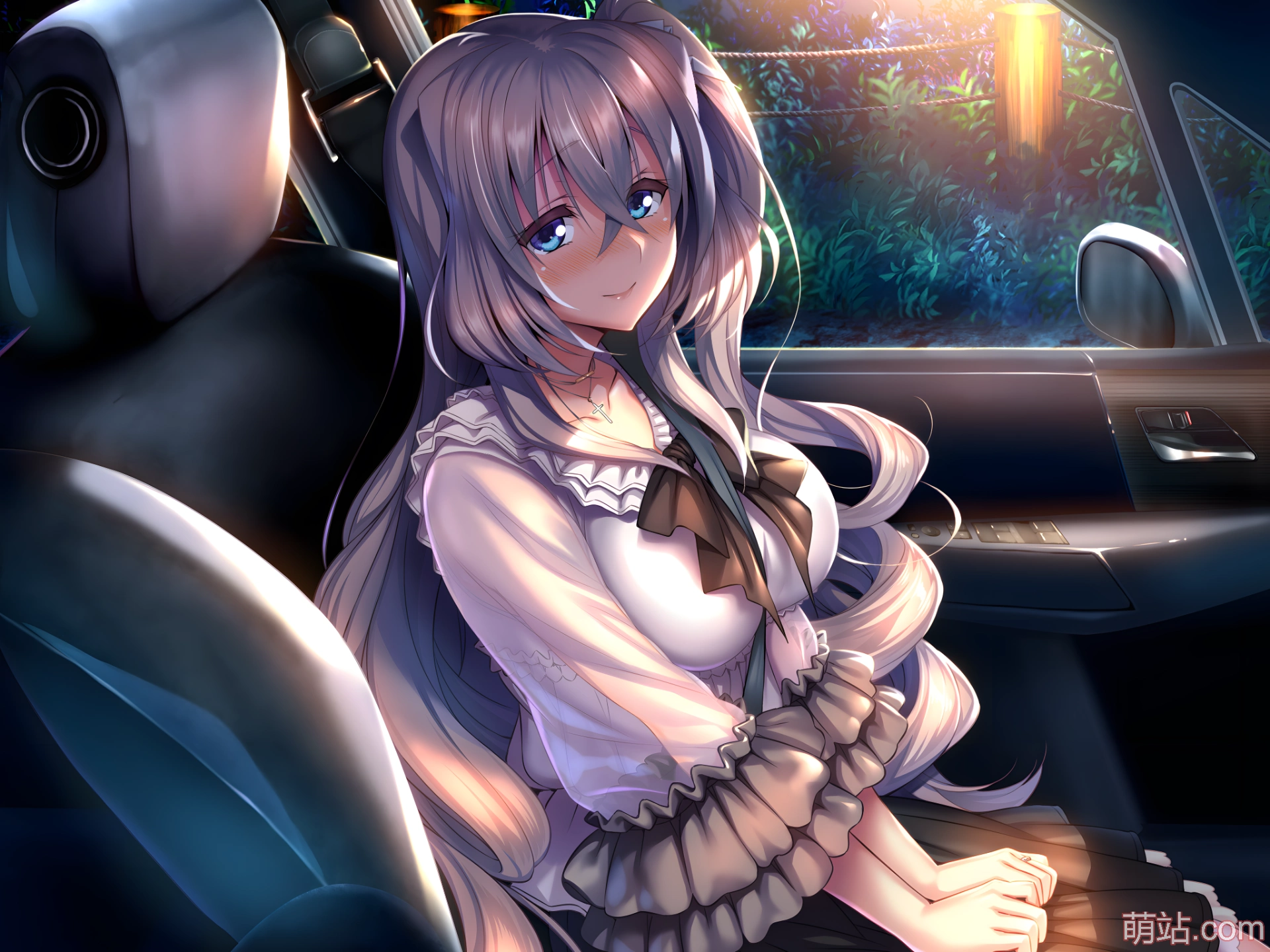 甜蜜女友～Second Season～＋ / アマカノ～Second Season～＋插图4