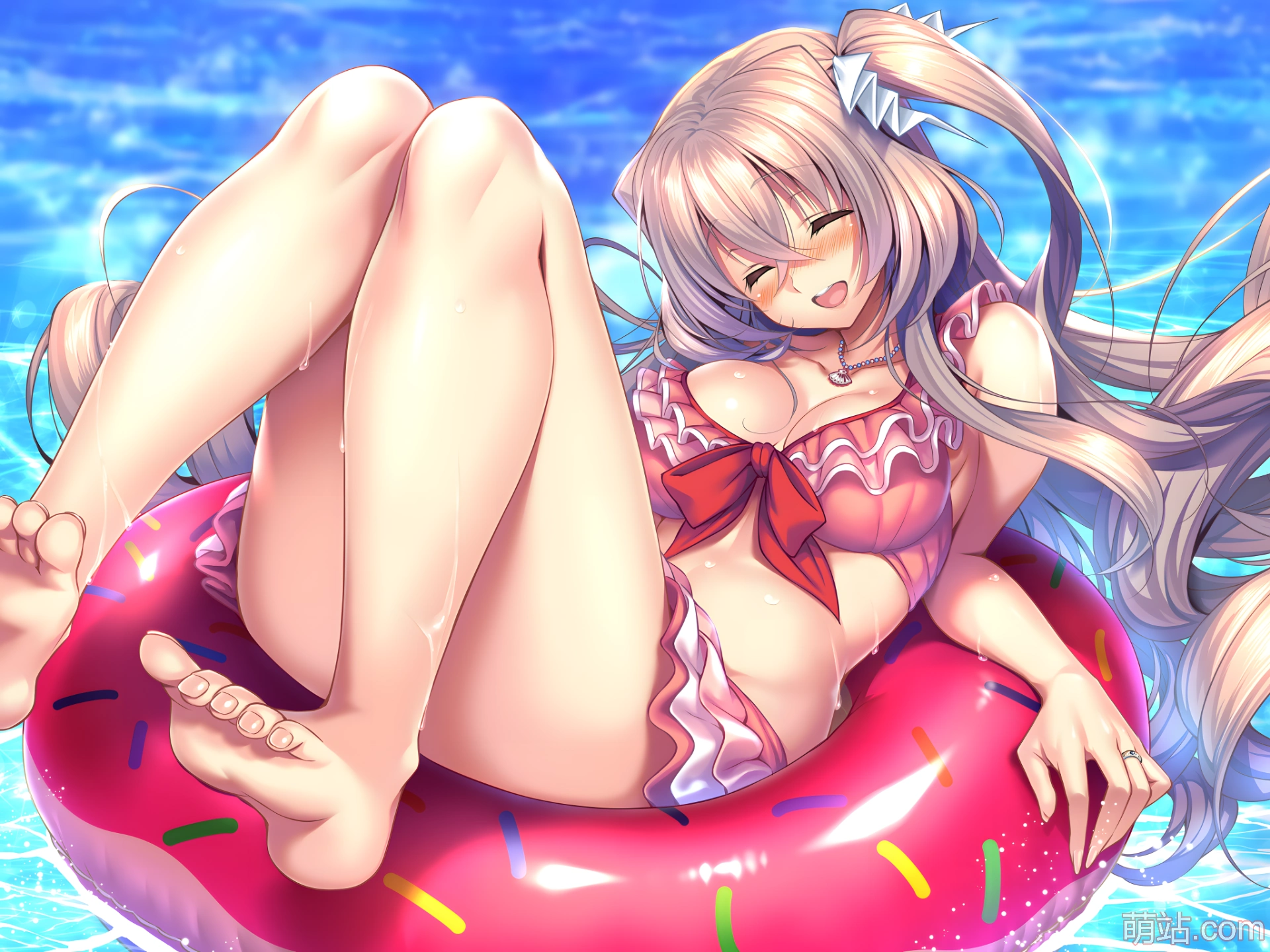 甜蜜女友～Second Season～＋ / アマカノ～Second Season～＋插图3